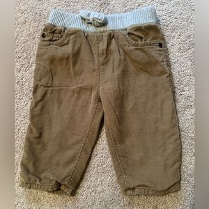 Tucker & Tate Corduroy Pants - 6m